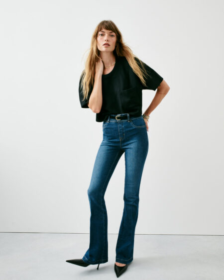 EveryWear Flare Jeans